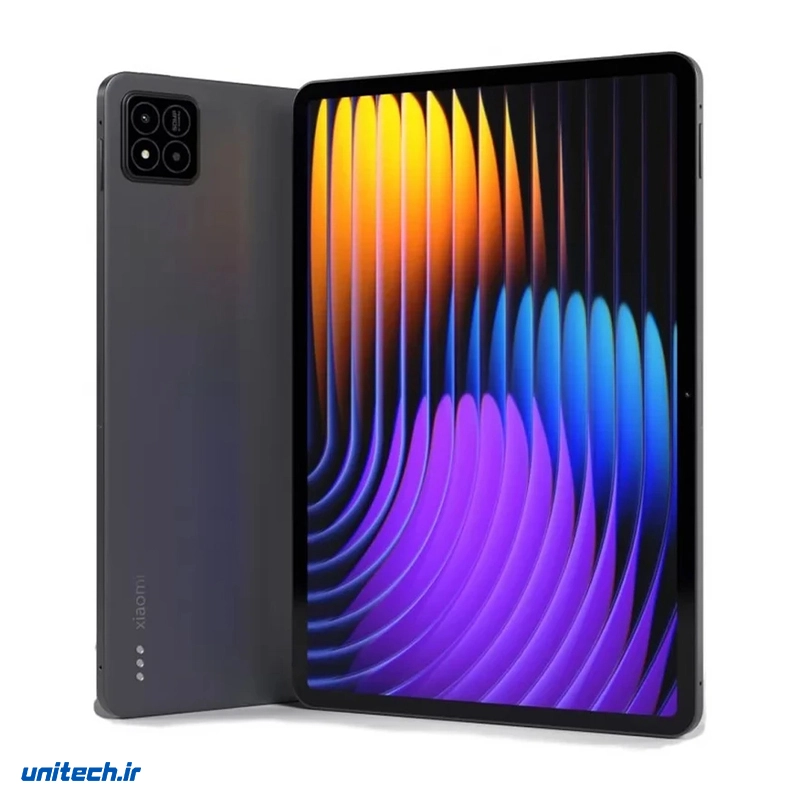 تبلت 11.2 اینچ شیائومی مدل Pad 7 Pro WiFi ظرفیت 512 گیگابایت و رم 12 گیگابایت9